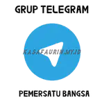 Grup Telegram Pemersatu Bangsa